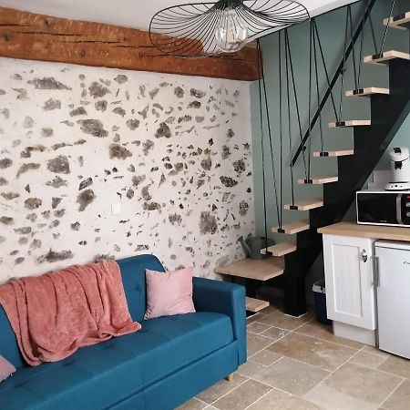 L'Isard Apartment Акс-ле-Терм Екстериор снимка