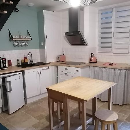 L'Isard Apartment Акс-ле-Терм Екстериор снимка