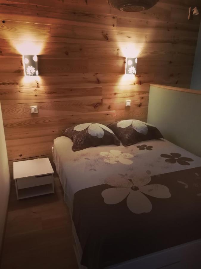 L'Isard Apartment Акс-ле-Терм Екстериор снимка