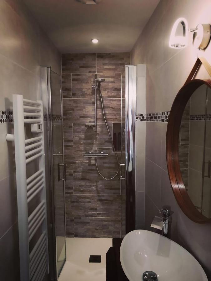 L'Isard Apartment Акс-ле-Терм Екстериор снимка