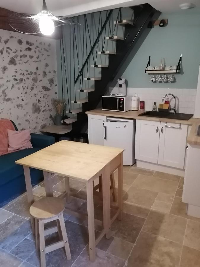 L'Isard Apartment Акс-ле-Терм Екстериор снимка